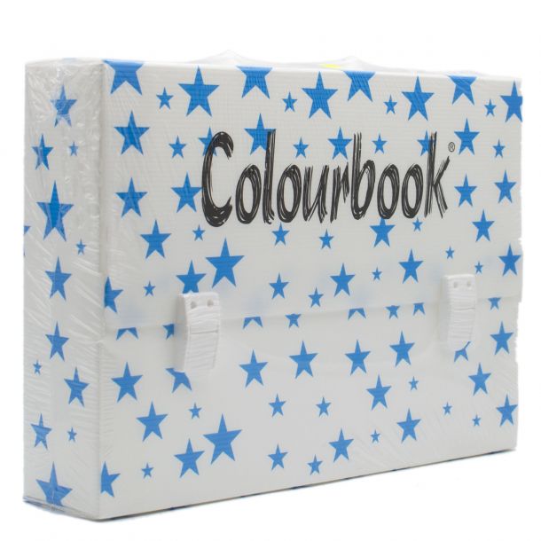 Valigetta Colourbook