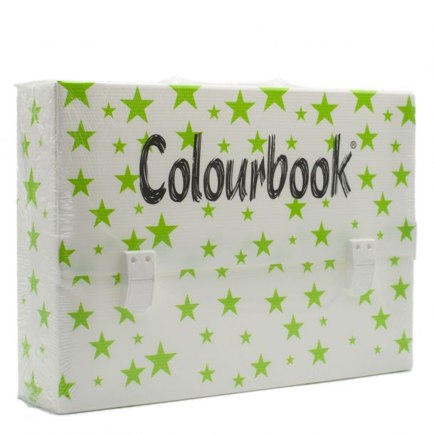 Valigetta Colourbook