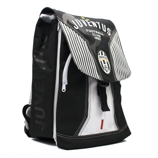 Zaino Juventus Estensibile