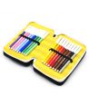 Astuccio Juventus Completo