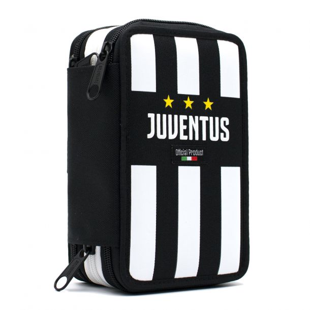 Astuccio Juventus Completo