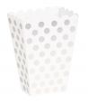 Scatola Carta Per Popcorn o Porta Sorpresa
