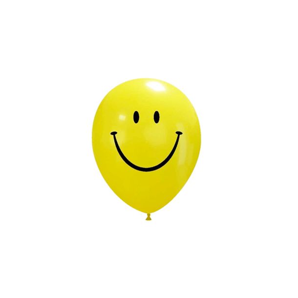 Palloncini Smile