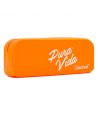 Astuccio Portapenne Colourbook  Pura Vida Gomma