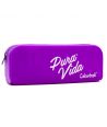 Astuccio Portapenne Colourbook  Pura Vida Gomma