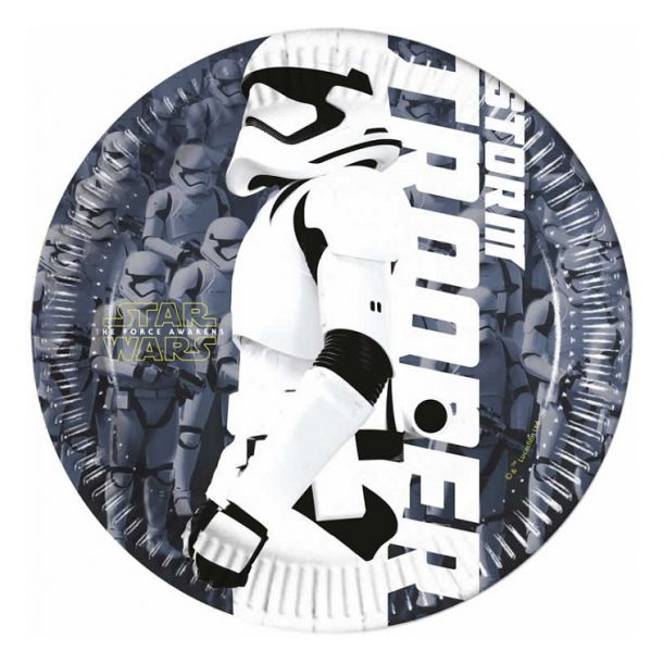 Kit Festa Star Wars