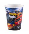 Bicchieri Plastica Blaze