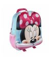 Zaino Trolley Asilo Disney Minnie
