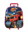 Zaino Trolley Asilo Blaze
