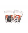 Bicchiere Plastica Star Wars
