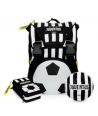 Zaino Ufficiale School Pack  SEVEN  - JUVE 2017