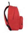 Zaino Invicta 2017 Ollie Pack Face Rosso Urlo