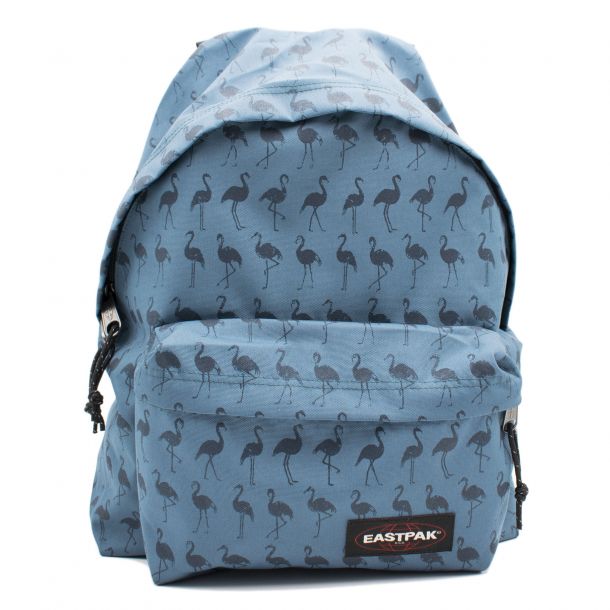 Zaino Eastpak Padded Pak'r - Fenicottero Bird Stamp