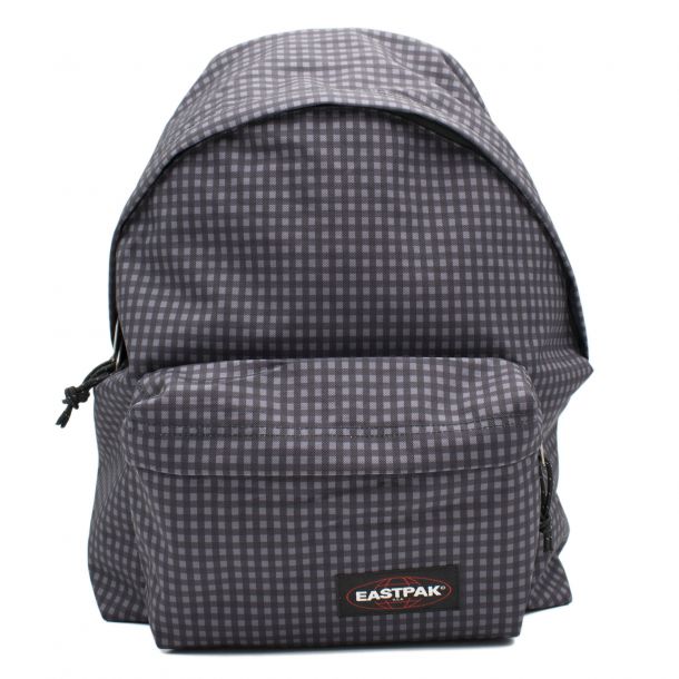 Zaino Eastpak Padded Pak'r - Gingham Grey