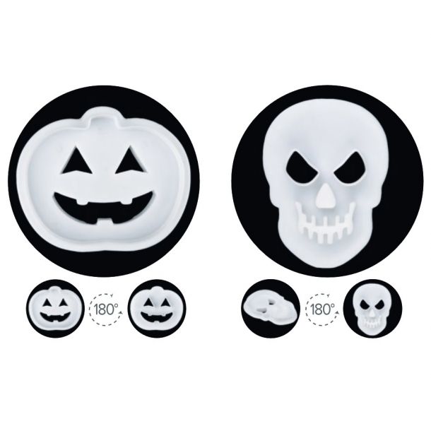 Tagliapasta Multiuso Halloween