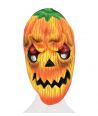 Maschera Zucca Paurosa
