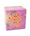 Scatola Regalo 18 anni Rosa
