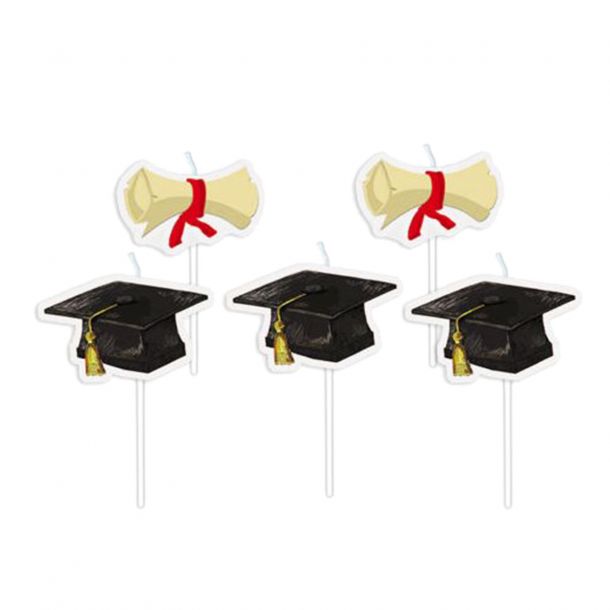 Candeline Laurea