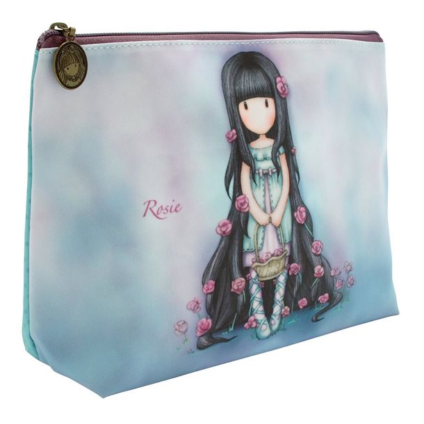 Santoro Gorjuss Borsetta Pochette - Rosie