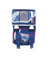 Zaino Invicta Square Backpack