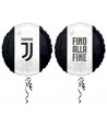 Pallone Foil Juventus Prodotto Ufficiale