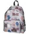 Zaino Eastpak Casual Multicolore - 24 litri
