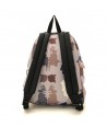 Zaino Eastpak Casual Multicolore - 24 litri