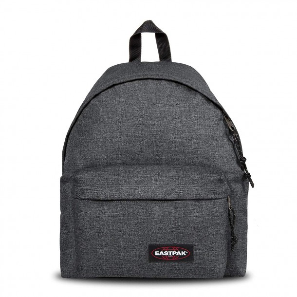 Zaino Eastpak Padded Pak'r - Black Denim
