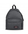 Zaino Eastpak Padded Pak'r - Black Denim