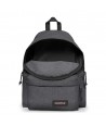 Zaino Eastpak Padded Pak'r - Black Denim