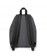 Zaino Eastpak Padded Pak'r - Black Denim