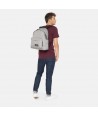 Zaino Eastpak Padded Pak'r - Levelled Concre
