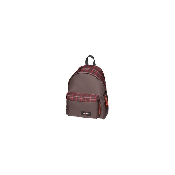 Zaino Eastpak Padded Pak'r Brown - 24 litri