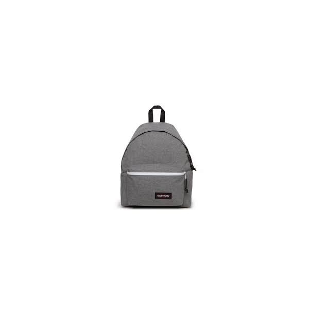 Zaino Eastpak Padded Pak'r Frosted Grey - 24 litri