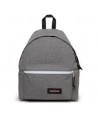 Zaino Eastpak Padded Pak'r Frosted Grey - 24 litri