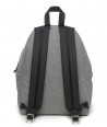 Zaino Eastpak Padded Pak'r Frosted Grey - 24 litri