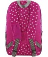 Zaino Santoro Gorjus 2019 Fucsia Triplo Scomparto - YOU BROUGHT ME LOVE