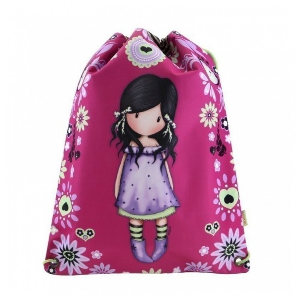 Sacca Santoro Gorjus - Fucsia