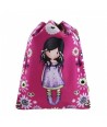 Sacca Santoro Gorjus - Fucsia