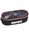 Astuccio Ovale Fortnite Rosso