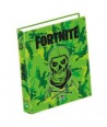 Raccoglitore con Anelli Fortnite