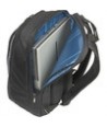 Zaino Notebook 17.3' - Nero - Case Logic VNB217 