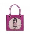  Borsa Shopper Gorjuss Santoro