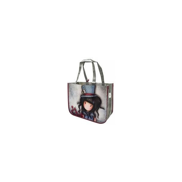  Borsa Shopping Bag Gorjuss Santoro 
