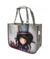 Borsa Shopping Bag Gorjuss Santoro 