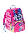 ZAINO Seven School Pack Sj GANG ROSA
