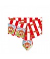 Tovaglia in Plastica Linea Party Circus 140cm x 270cm