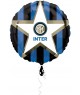 Palloncino Foil Inter Prodotto Ufficiale