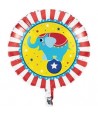 Palloncino Foil Rotondo Linea Party Circus  