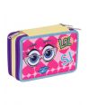ZAINO Seven School Pack Sj GANG ROSA